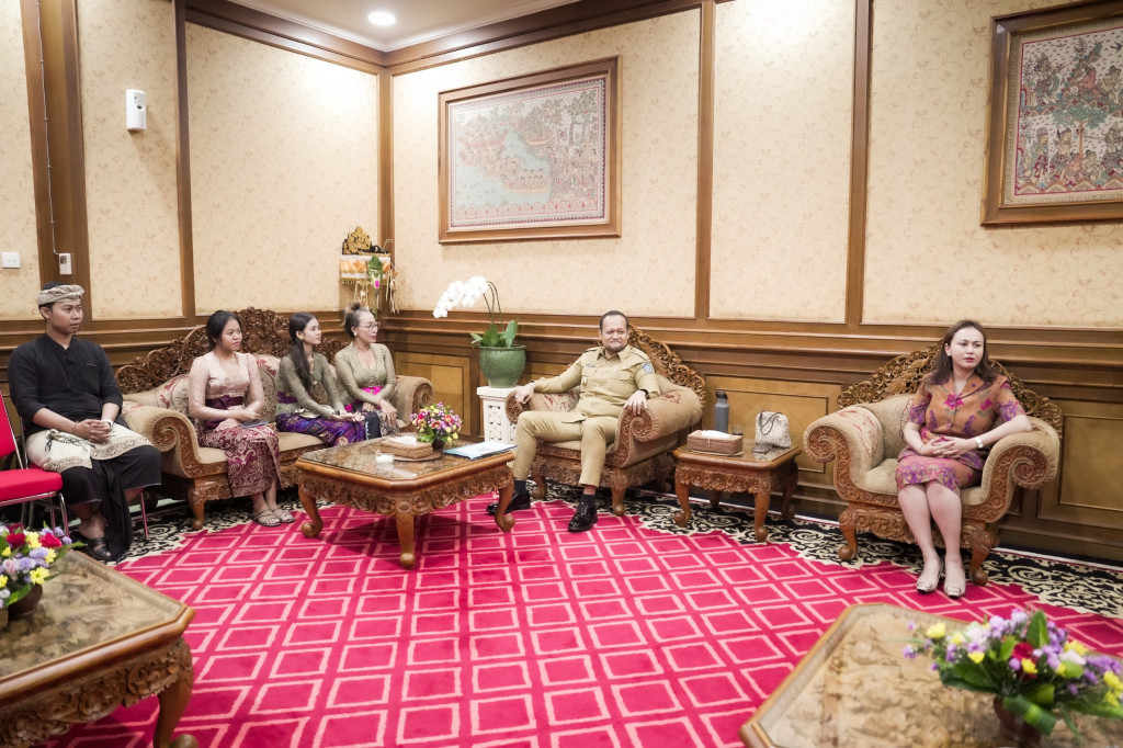 Badung Tuan Rumah Kegiatan Forum Nasional Pemeriksaan, Penagihan, Dan Penegakan Hukum Tahun 2024 Di Lingkungan Direktorat Jenderal Pajak